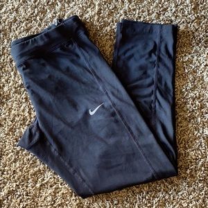 NWOT Nike pro drifit leggings M